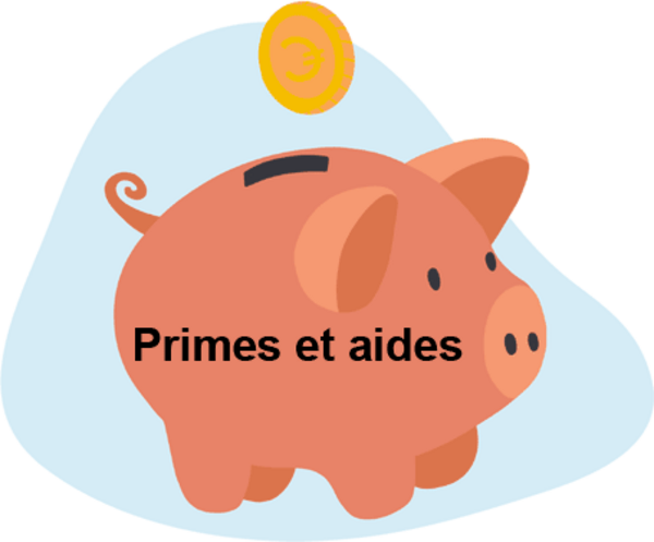 Aides et primes