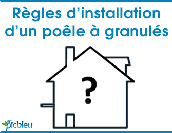 Règles-installation-poêle-a-granules-de-bois