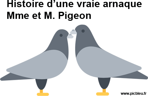 Histoire vraie d'une arnaque à la pompe à chaleur