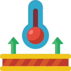 Résistance thermique