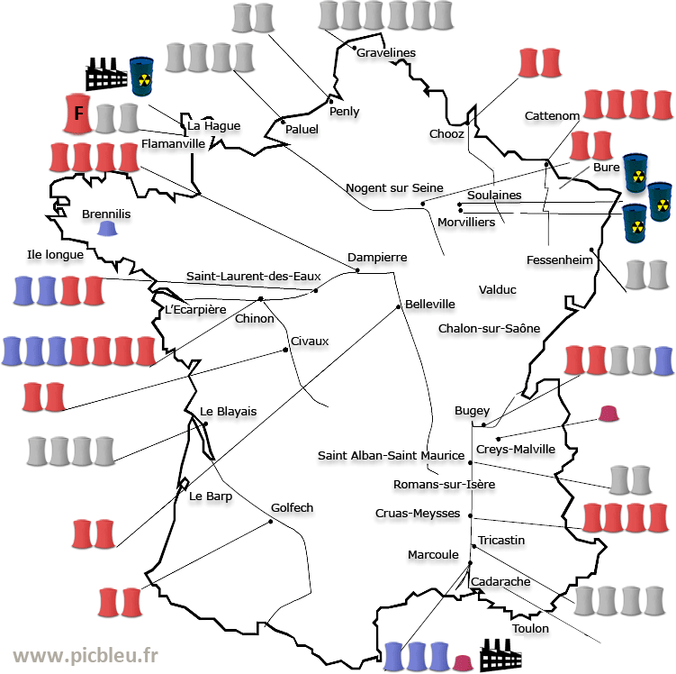 Carte-implantation-réacteurs-centrales-nucléaires-France.png