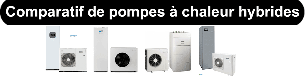 comparatif-prix-de-pompes-à-chaleur-hybrides