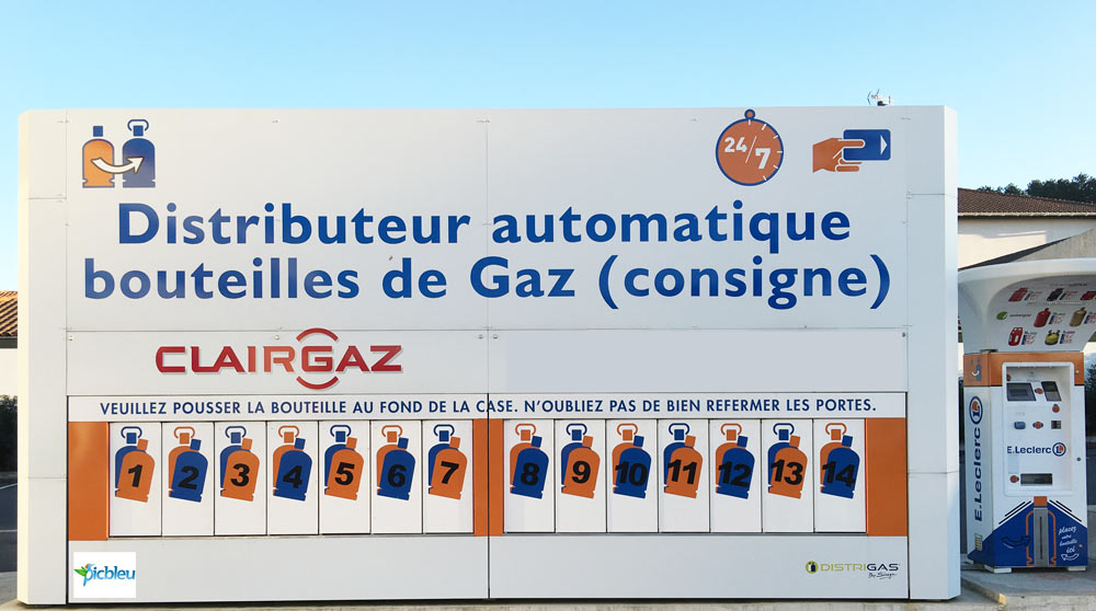 distributeur-automatique-petites-bouteilles-gaz-leclerc-clairgaz