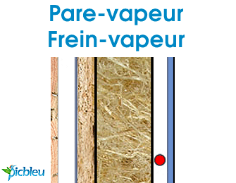 frein-vapeur-pare-vapeur-isolation-thermique-maison-encyclopédie-Picbleu