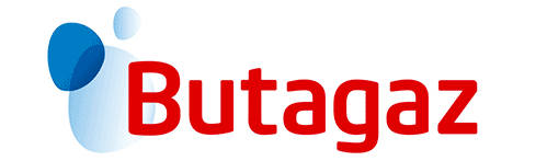 Logo Butagaz