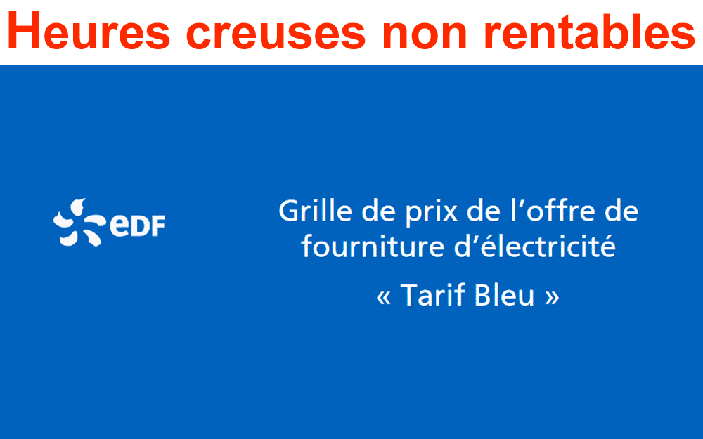 pas-de-rentabilité-tarif-HC-HP-EDF