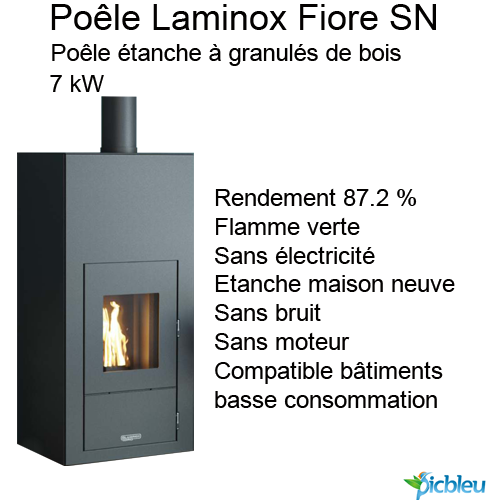 poele-fiore-sn-laminox-etanche-sans-electricité-7-kw