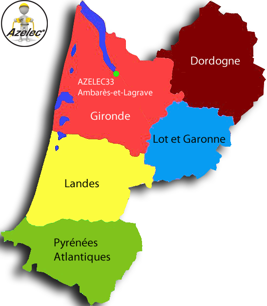 zone-geographique-activite-azelec-33-gironde