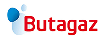 Logo Butagaz