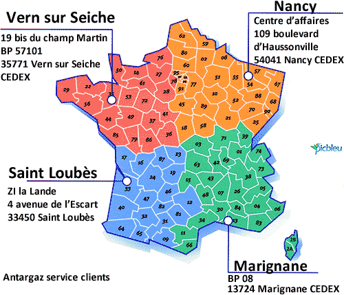 ancienne-carte-France-des-services-client-gaz-propane-Antargaz