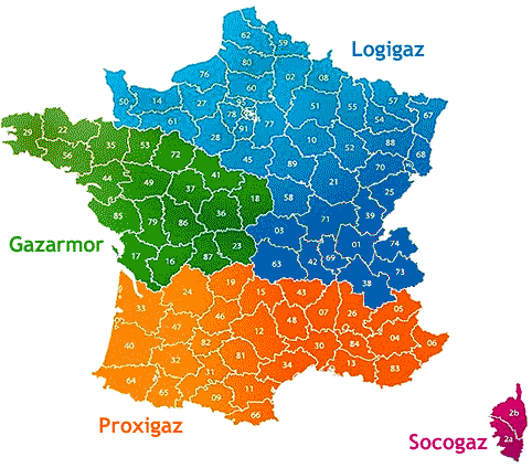 Carte-france-mandataires-Butagaz-fournisseurs-gaz-propane