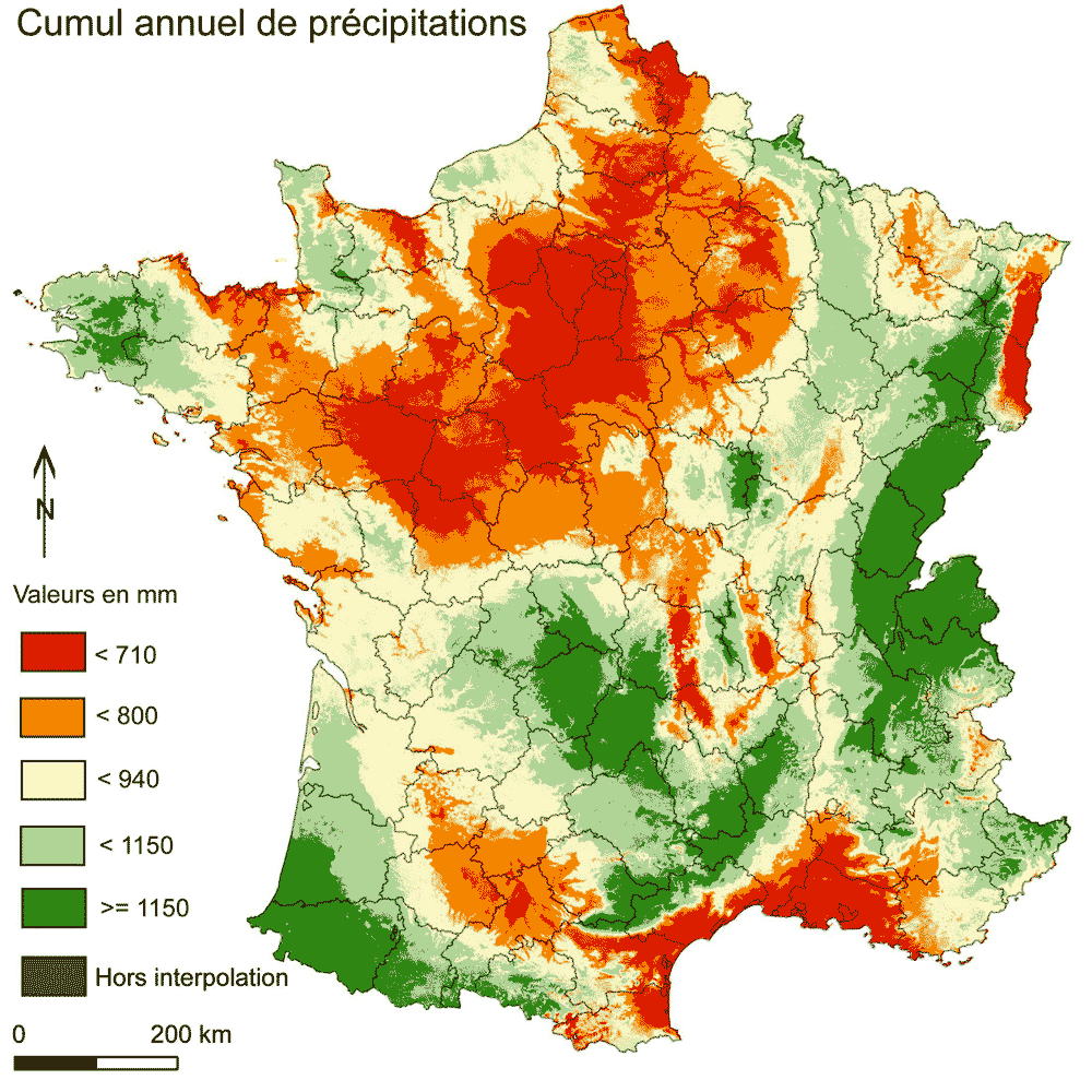 carte-cumul-annuel-precipitations-france