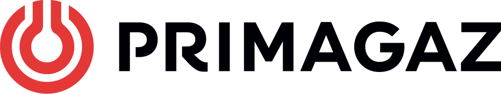 Logo Primagaz