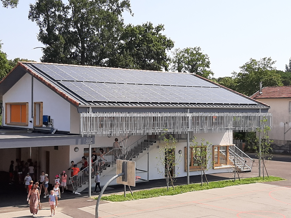 Lamazouade-Orx-pose-photovoltaïque-Landes-Pyrénées-Atlantiques