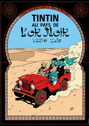 tintin-au-pays-de-or-noir-herge